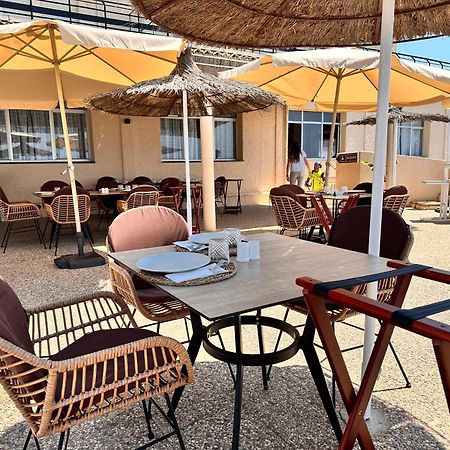 Bahia - 30º Hotels El Puerto de Mazarrón 외부 사진