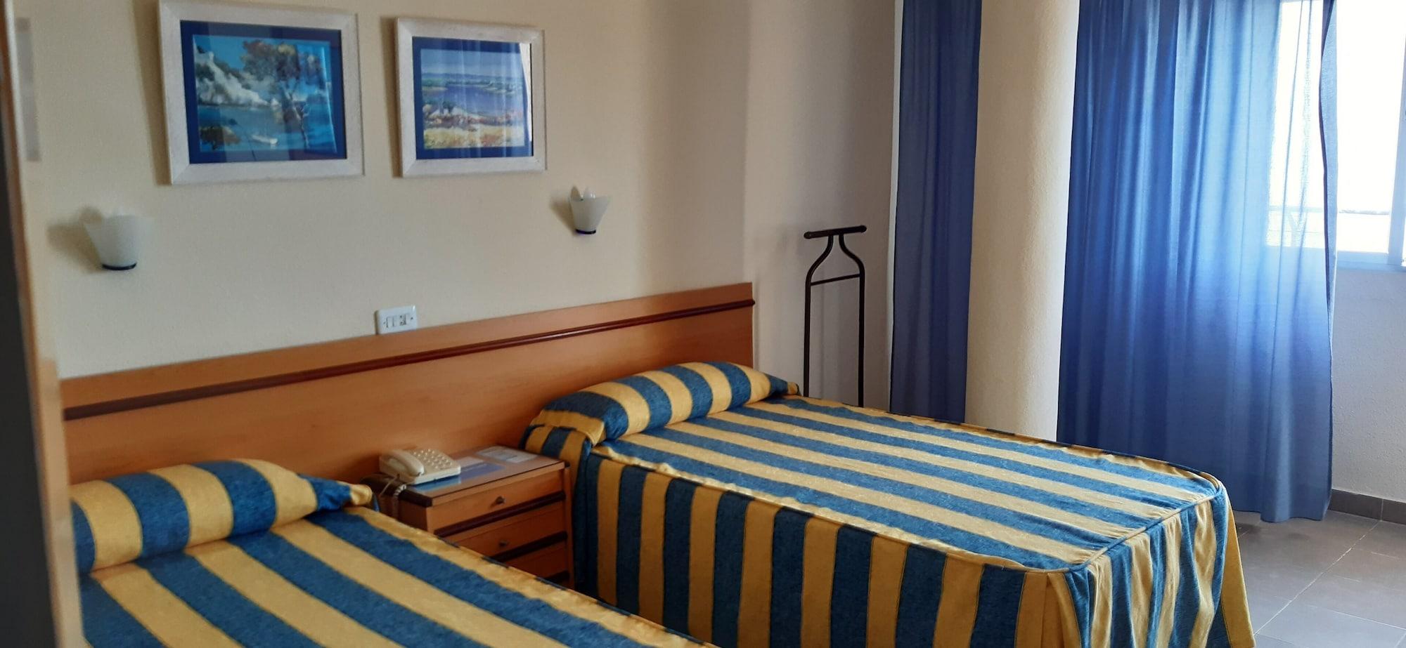 Bahia - 30º Hotels El Puerto de Mazarrón 외부 사진