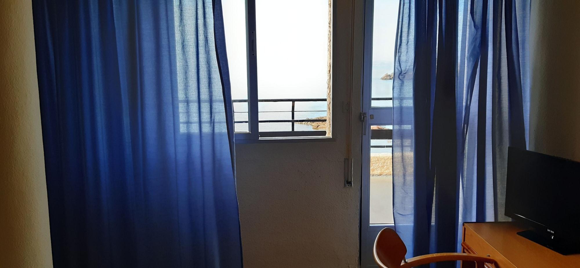 Bahia - 30º Hotels El Puerto de Mazarrón 외부 사진