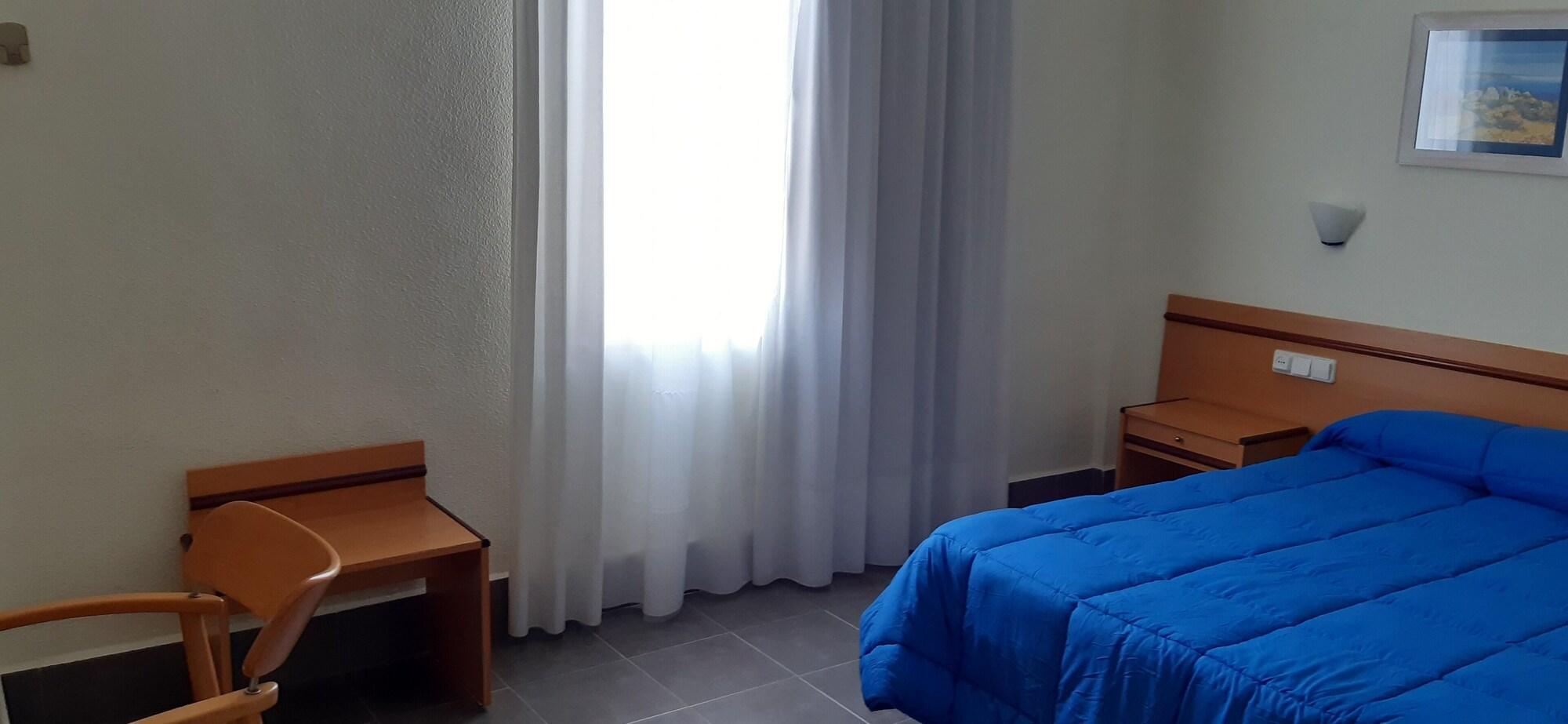 Bahia - 30º Hotels El Puerto de Mazarrón 외부 사진