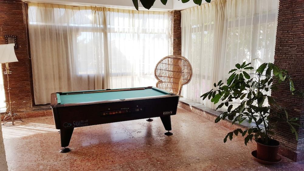 Bahia - 30º Hotels El Puerto de Mazarrón 외부 사진