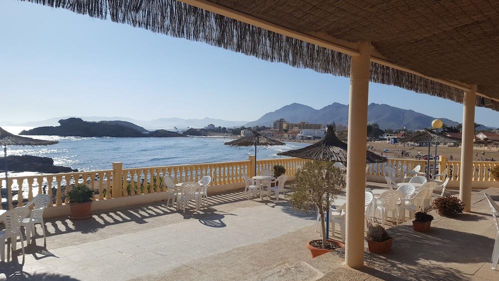 Bahia - 30º Hotels El Puerto de Mazarrón 외부 사진