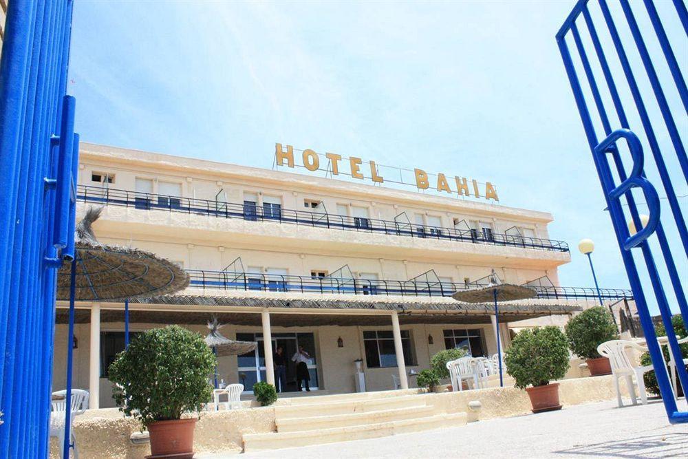 Bahia - 30º Hotels El Puerto de Mazarrón 외부 사진