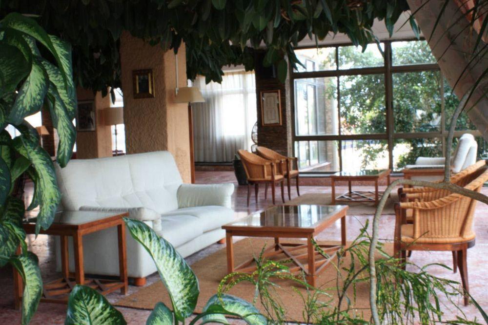 Bahia - 30º Hotels El Puerto de Mazarrón 외부 사진