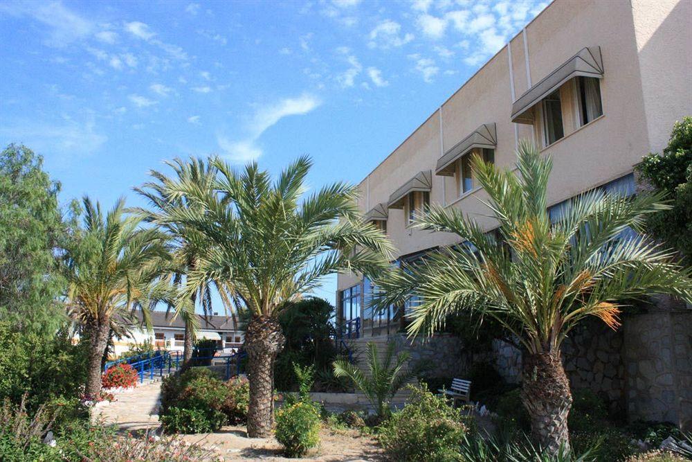 Bahia - 30º Hotels El Puerto de Mazarrón 외부 사진
