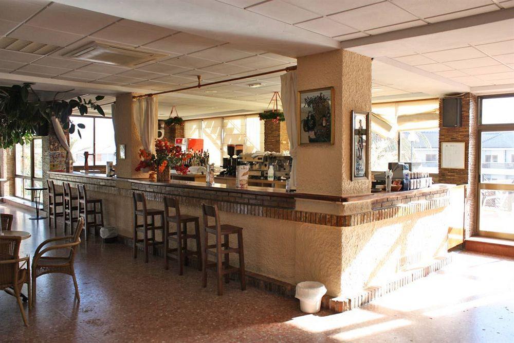 Bahia - 30º Hotels El Puerto de Mazarrón 외부 사진