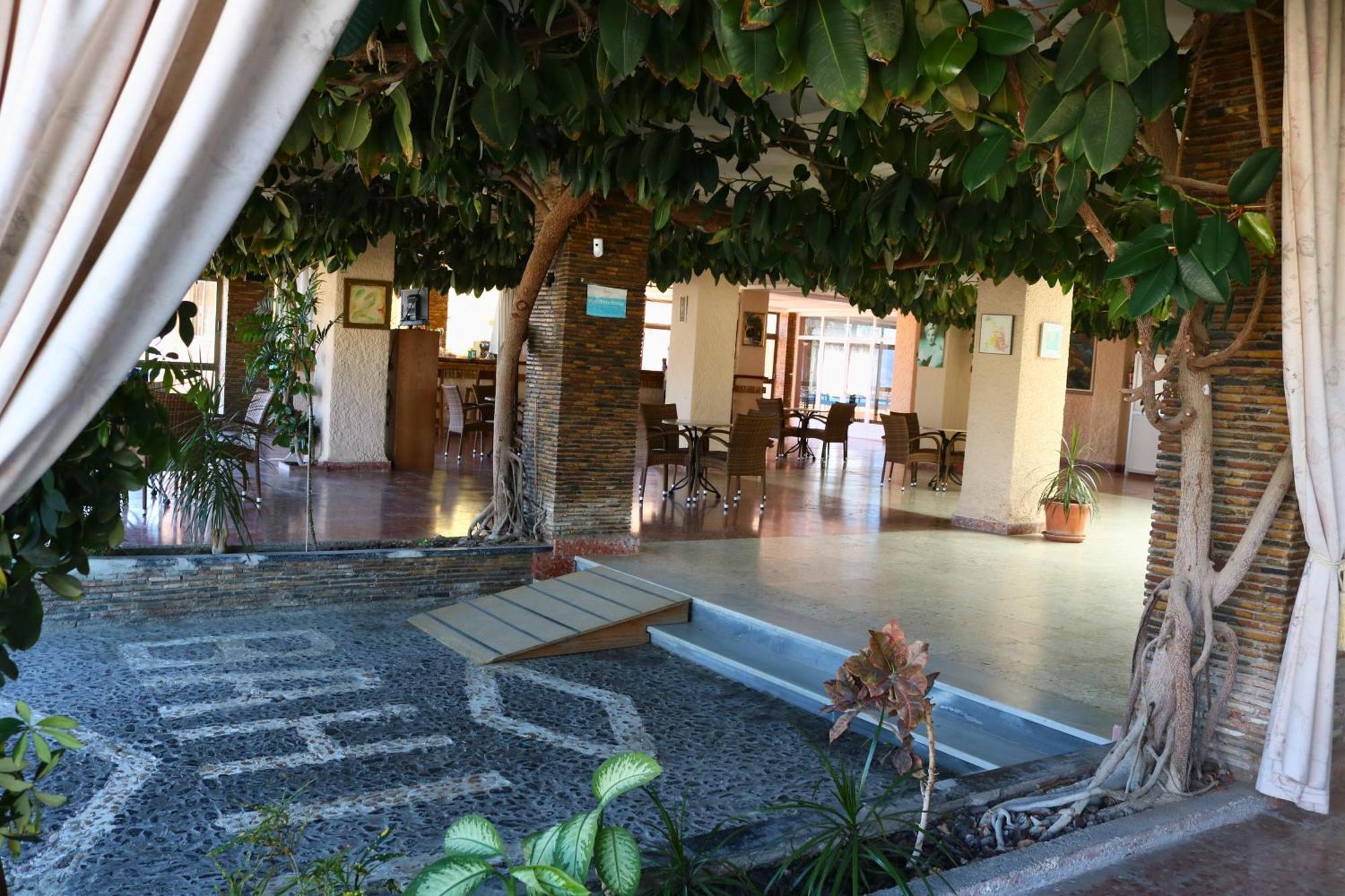 Bahia - 30º Hotels El Puerto de Mazarrón 외부 사진