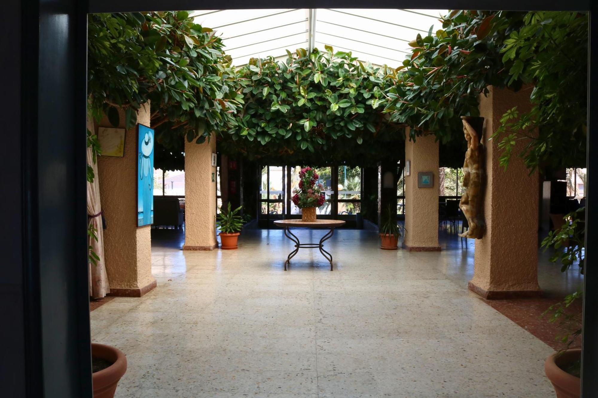 Bahia - 30º Hotels El Puerto de Mazarrón 외부 사진