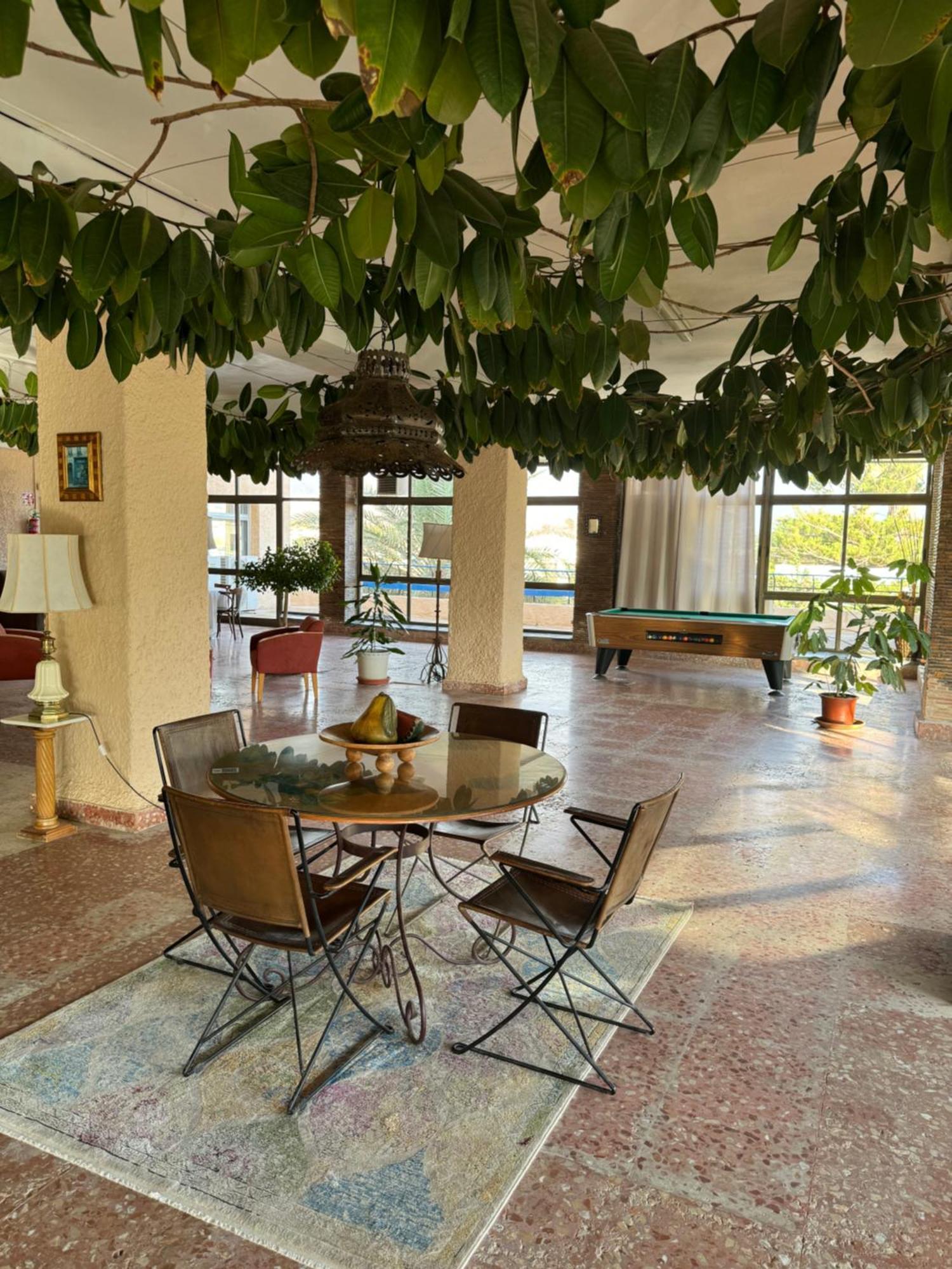 Bahia - 30º Hotels El Puerto de Mazarrón 외부 사진