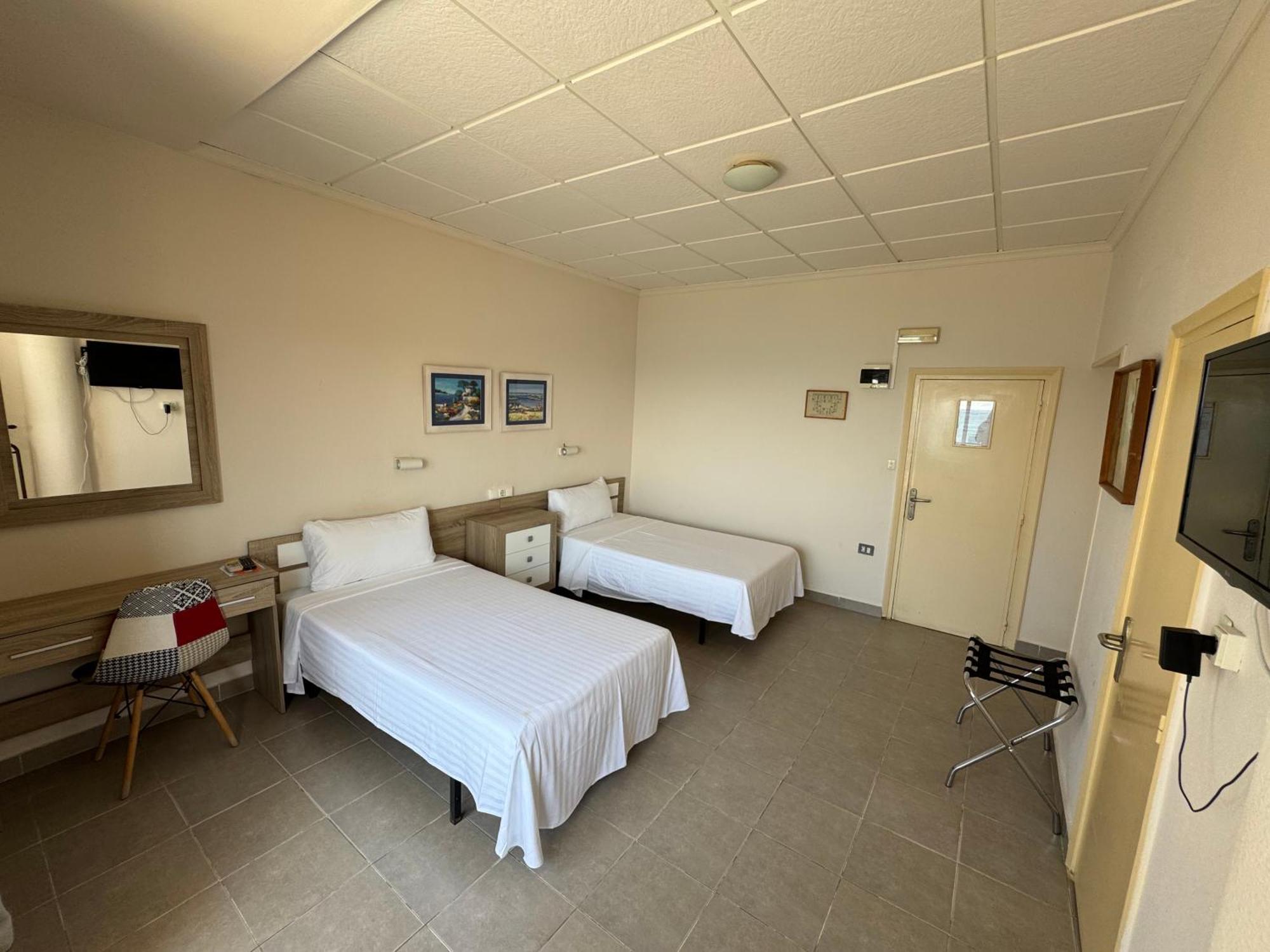 Bahia - 30º Hotels El Puerto de Mazarrón 외부 사진