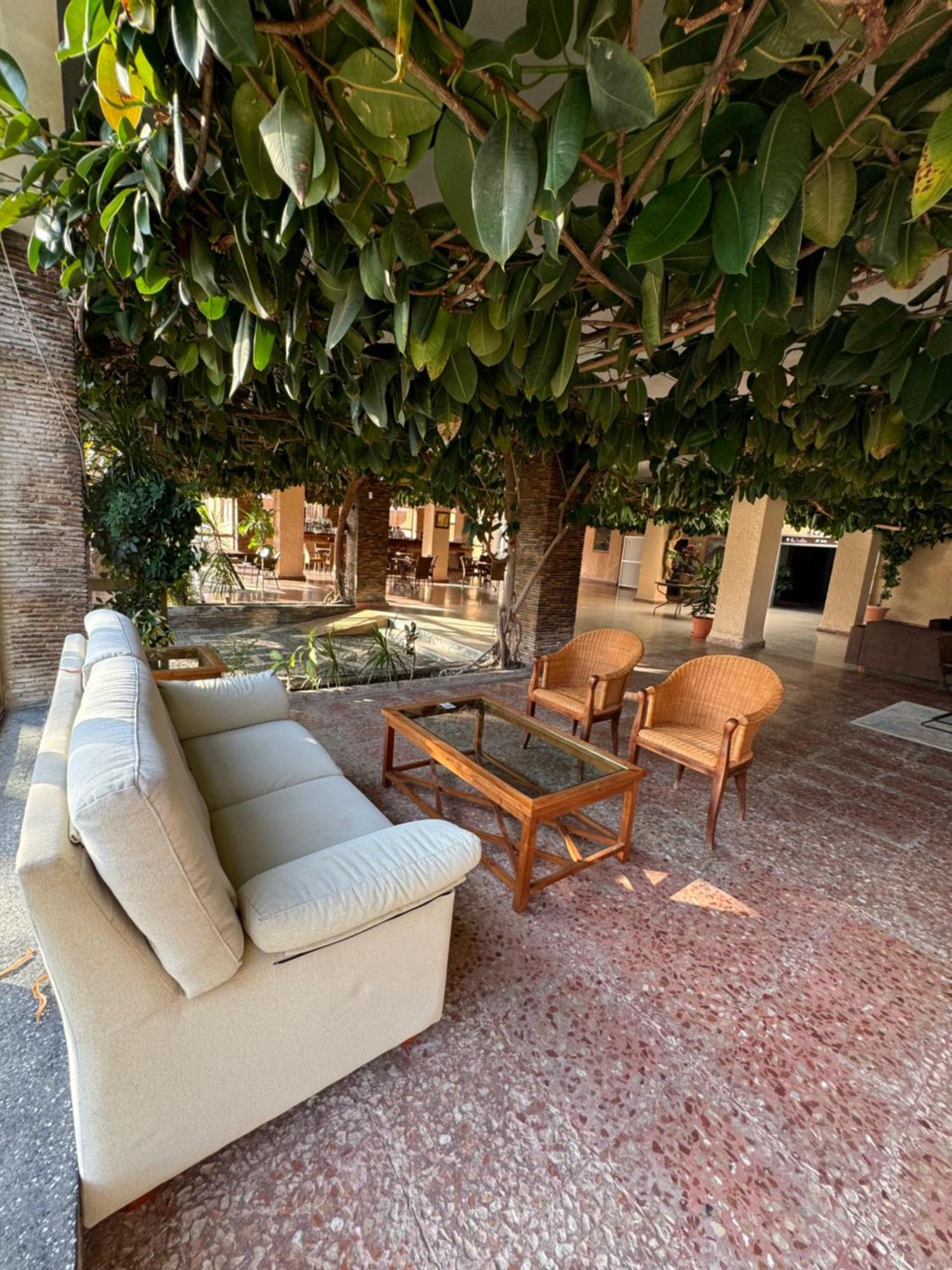 Bahia - 30º Hotels El Puerto de Mazarrón 외부 사진