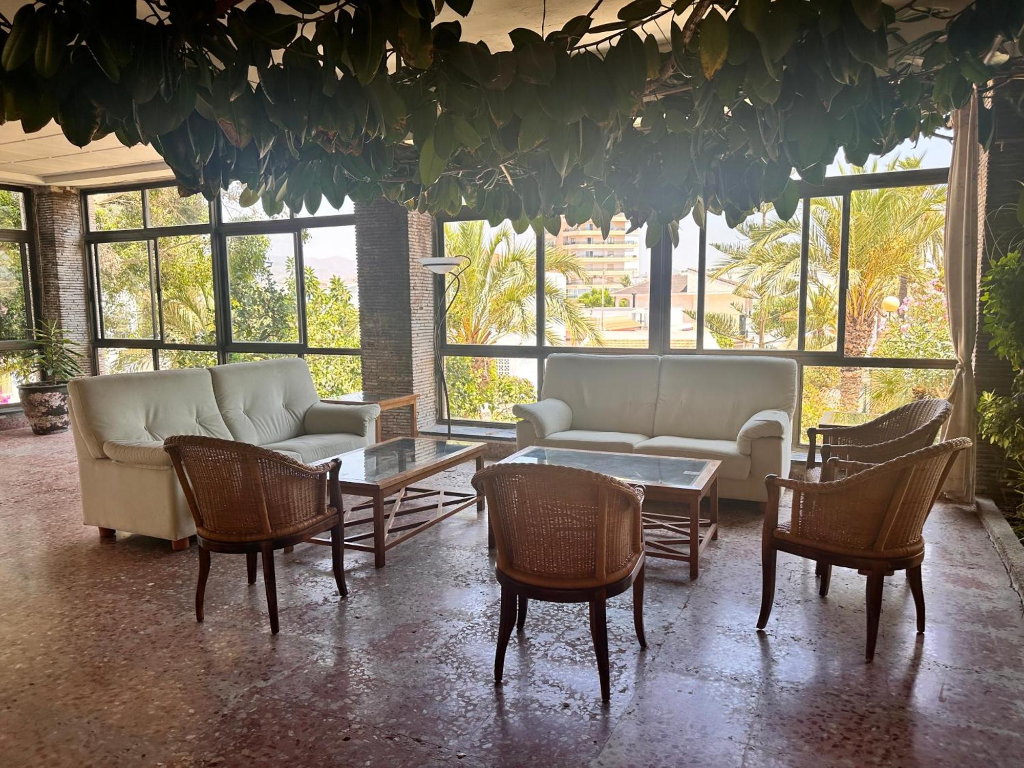 Bahia - 30º Hotels El Puerto de Mazarrón 외부 사진