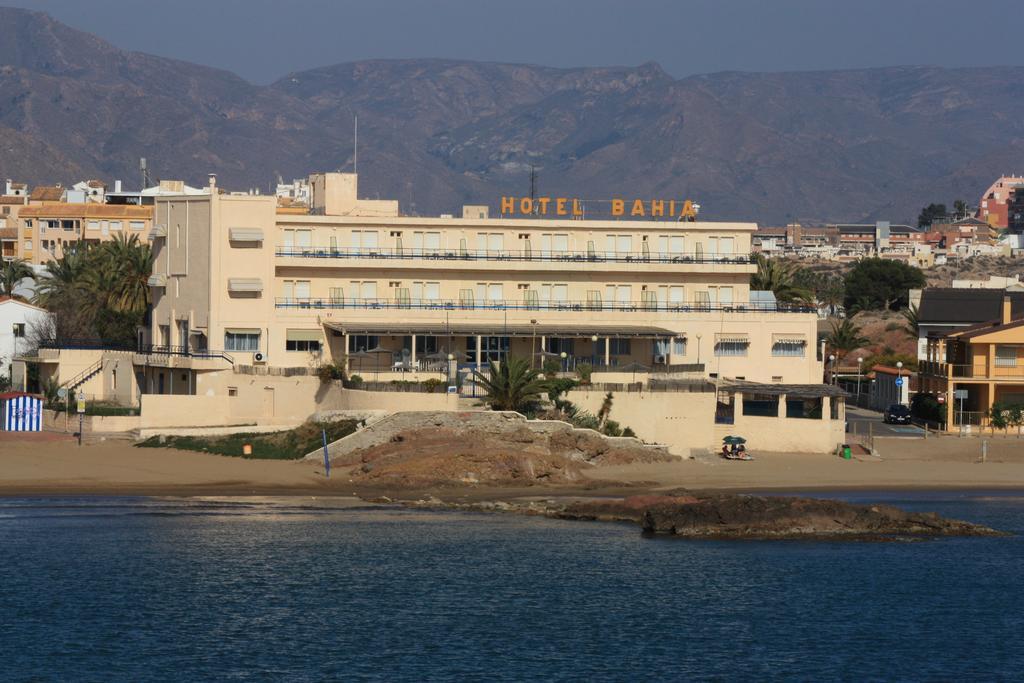 Bahia - 30º Hotels El Puerto de Mazarrón 외부 사진
