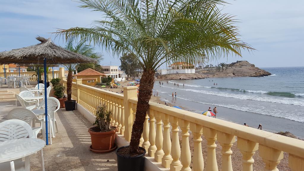 Bahia - 30º Hotels El Puerto de Mazarrón 외부 사진
