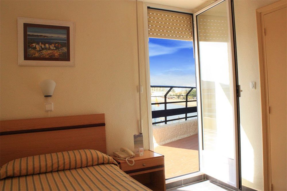 Bahia - 30º Hotels El Puerto de Mazarrón 외부 사진