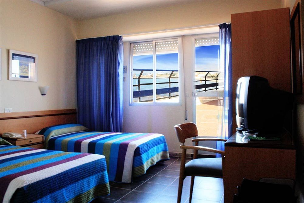 Bahia - 30º Hotels El Puerto de Mazarrón 외부 사진