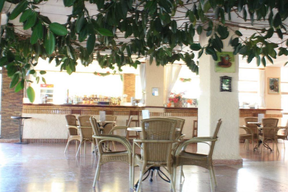 Bahia - 30º Hotels El Puerto de Mazarrón 외부 사진
