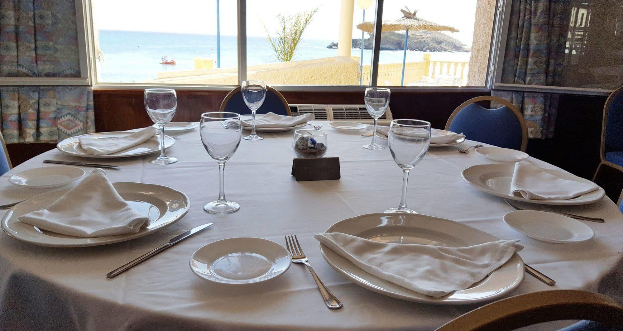 Bahia - 30º Hotels El Puerto de Mazarrón 외부 사진