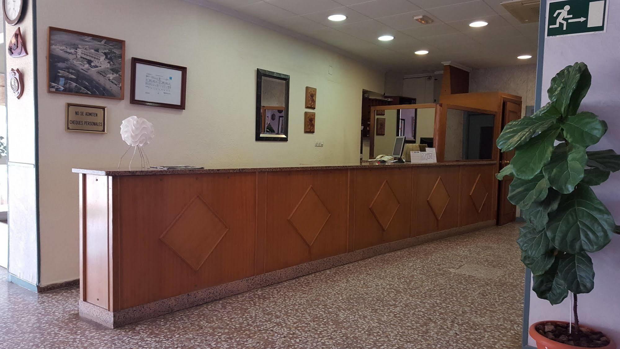 Bahia - 30º Hotels El Puerto de Mazarrón 외부 사진