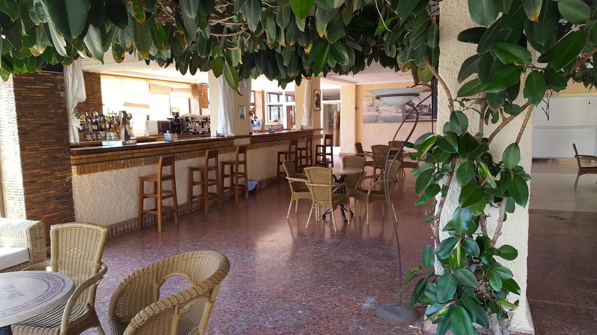 Bahia - 30º Hotels El Puerto de Mazarrón 외부 사진